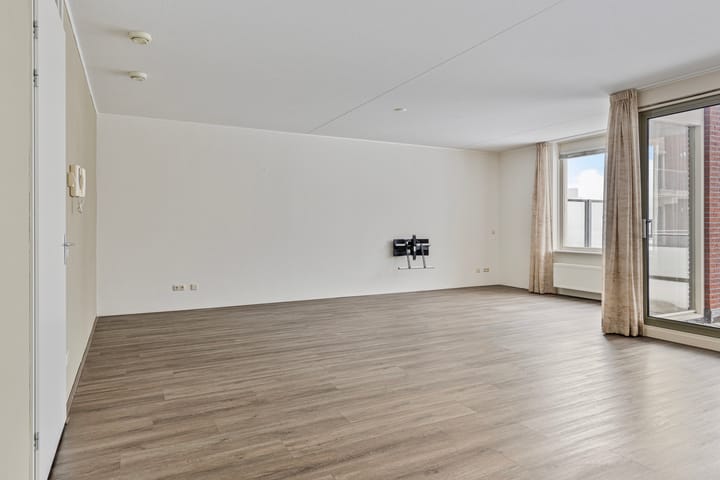 Foto 16 van Kroonkampweg 12-F