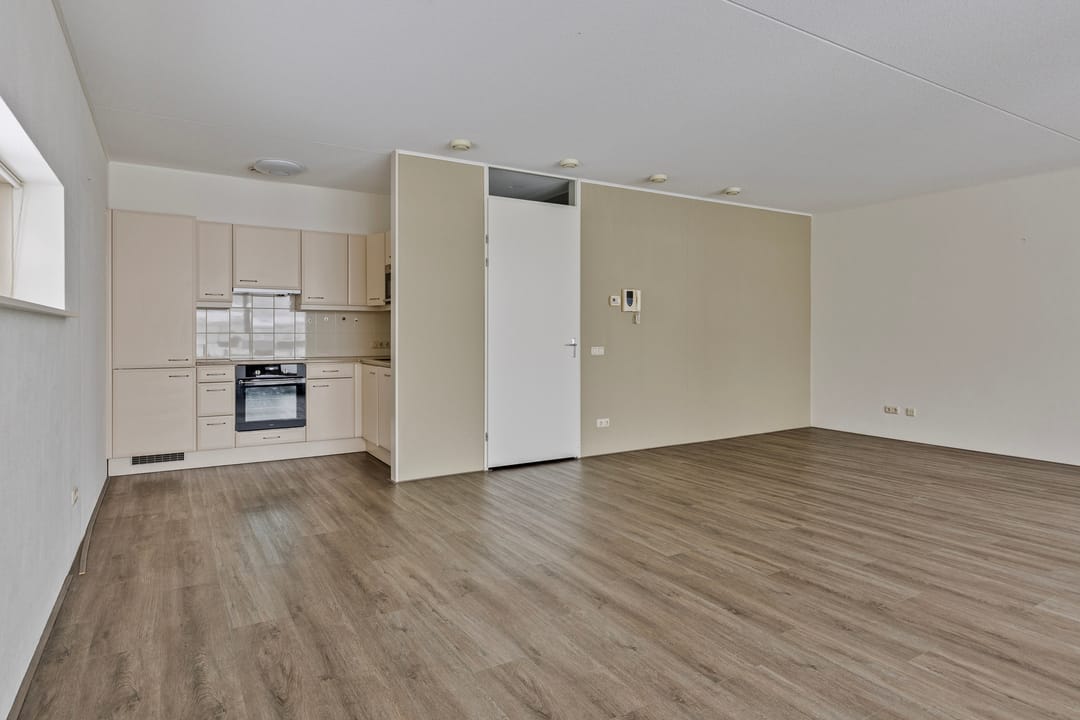 Photo 17 of Kroonkampweg 12-F