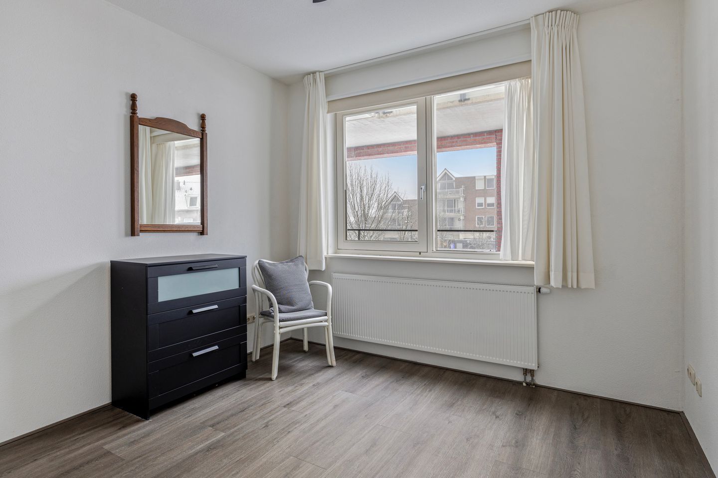 Photo 19 of Kroonkampweg 12-F