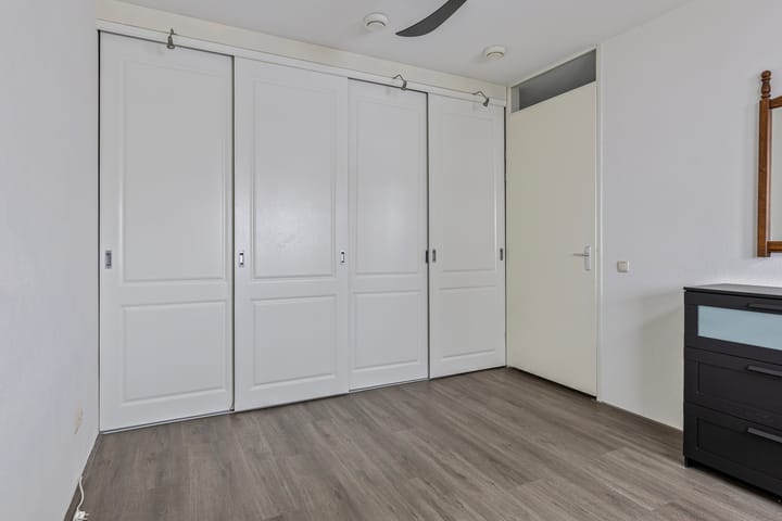 Foto 20 van Kroonkampweg 12-F