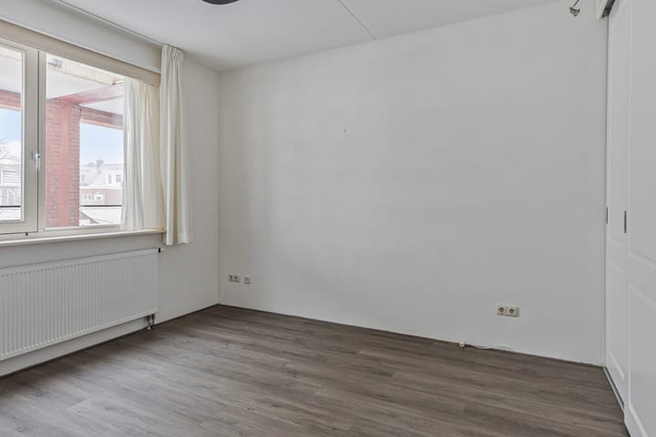 Foto 21 van Kroonkampweg 12-F