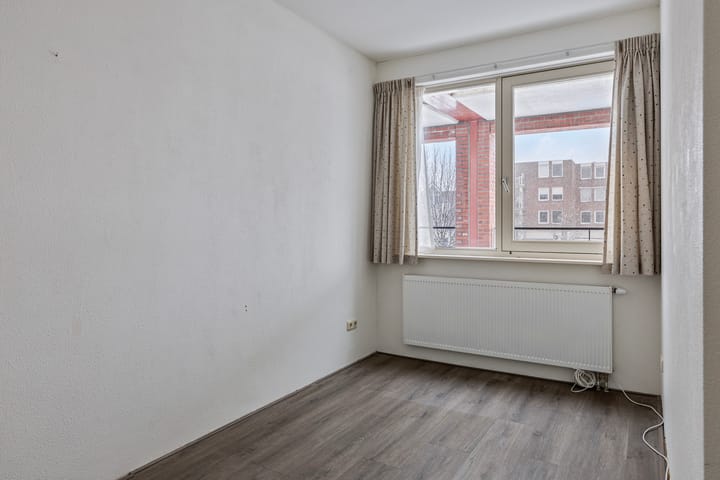 Foto 22 van Kroonkampweg 12-F