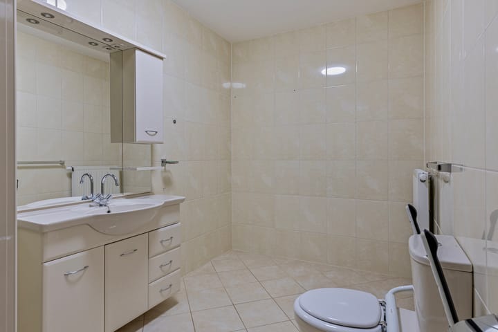 Foto 24 van Kroonkampweg 12-F