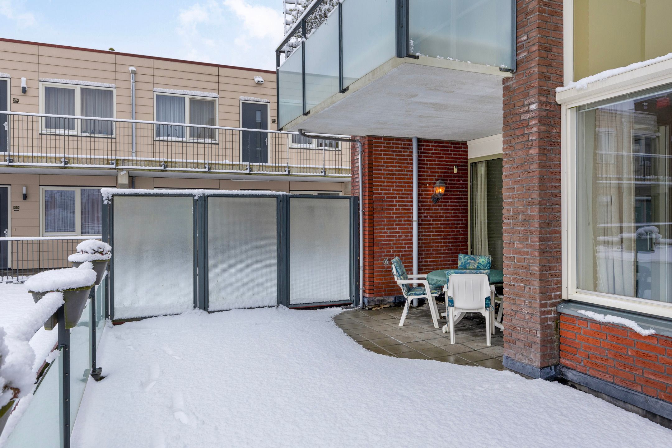 Photo 27 of Kroonkampweg 12-F