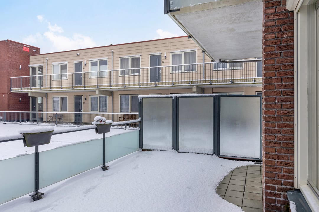 Photo 28 of Kroonkampweg 12-F