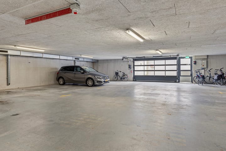 Foto 31 van Kroonkampweg 12-F