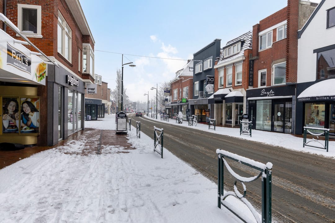 Photo 32 of Kroonkampweg 12-F