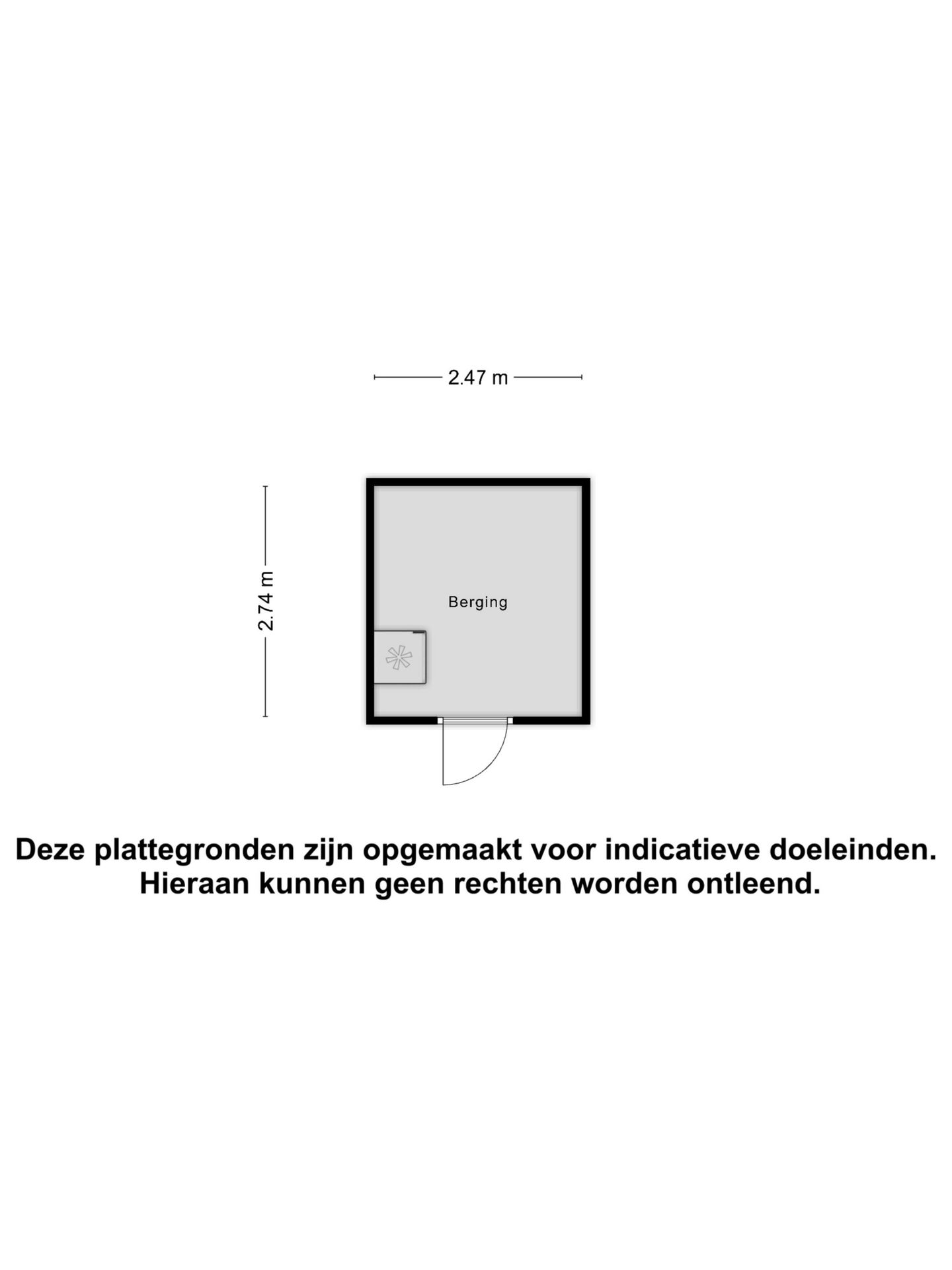 Photo 34 of Kroonkampweg 12-F