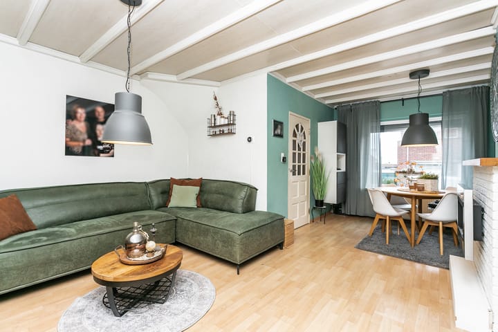 Foto 3 van Hazenkampstraat 141