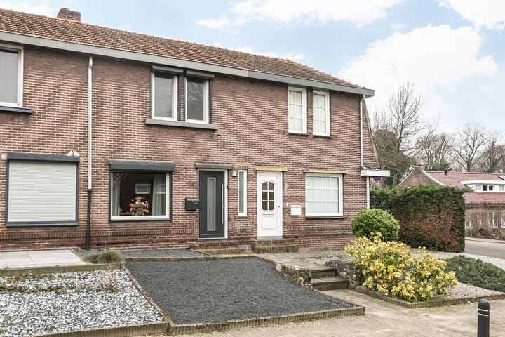 Foto 1 van Hazenkampstraat 141