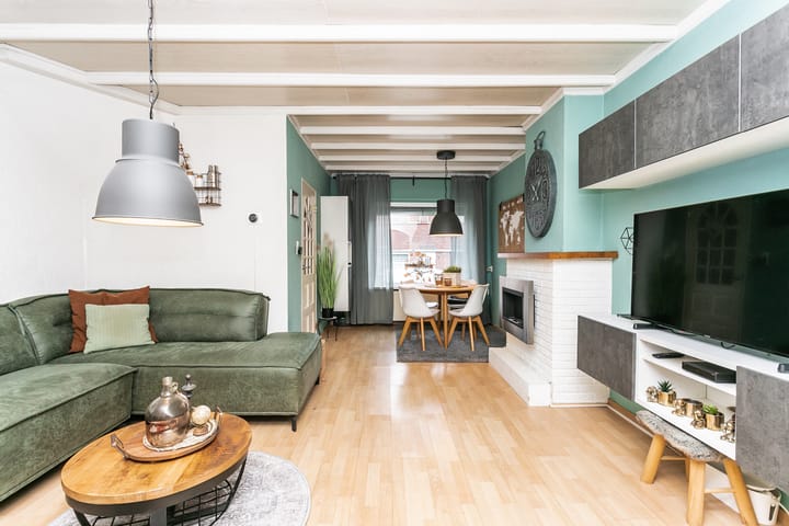 Foto 4 van Hazenkampstraat 141