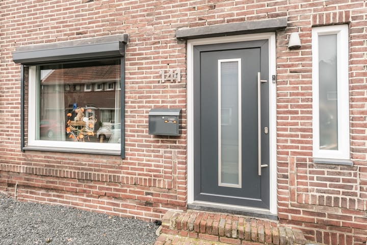 Foto 2 van Hazenkampstraat 141