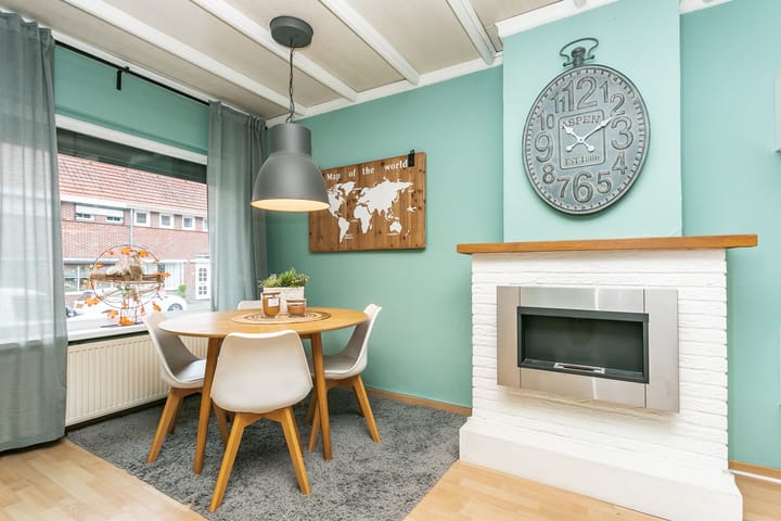 Foto 6 van Hazenkampstraat 141