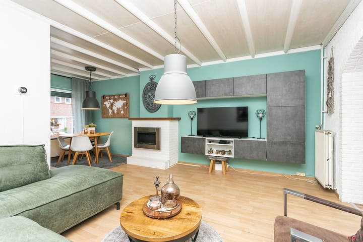 Foto 8 van Hazenkampstraat 141