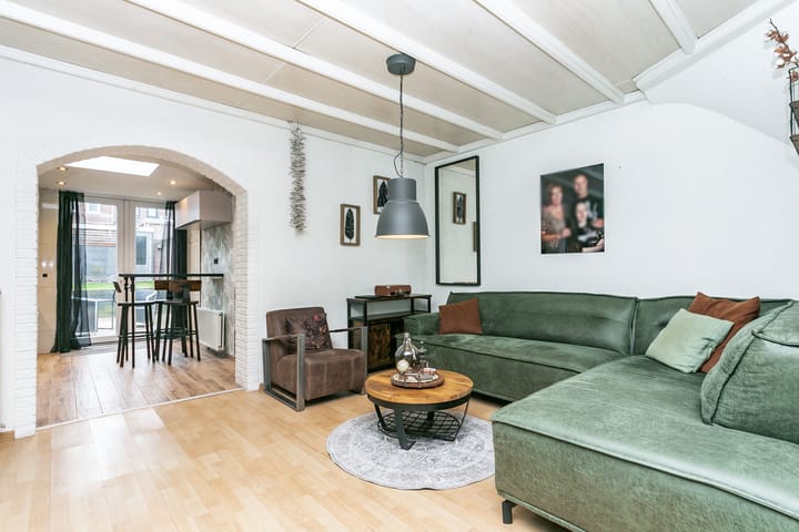 Foto 9 van Hazenkampstraat 141