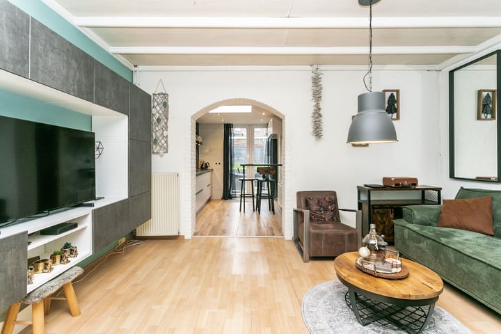 Foto 10 van Hazenkampstraat 141