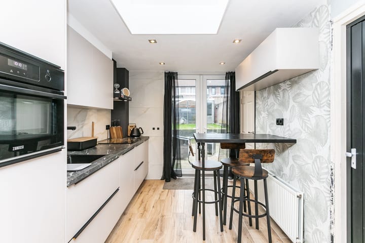 Foto 11 van Hazenkampstraat 141