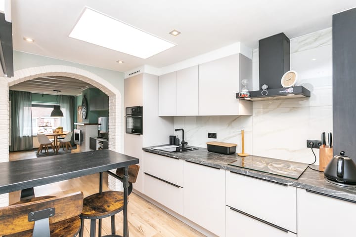 Foto 13 van Hazenkampstraat 141