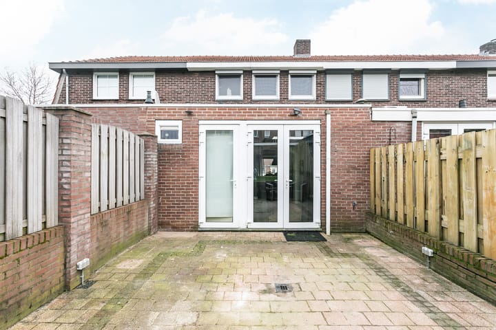 Foto 23 van Hazenkampstraat 141