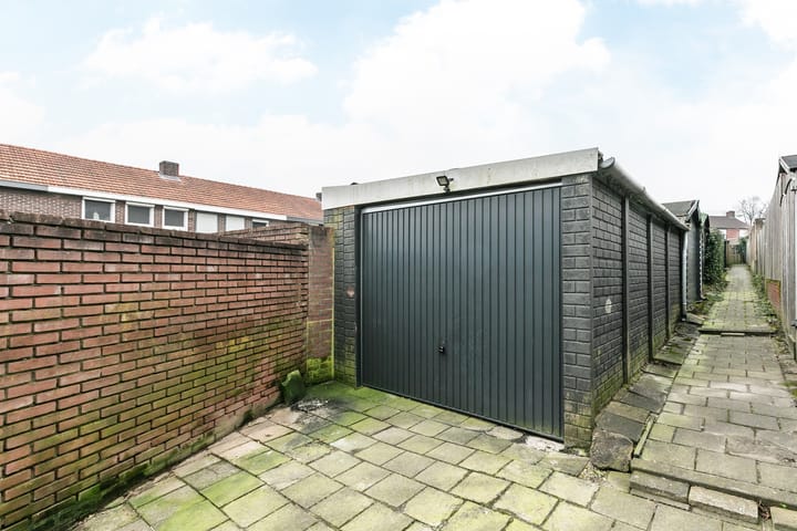 Foto 28 van Hazenkampstraat 141