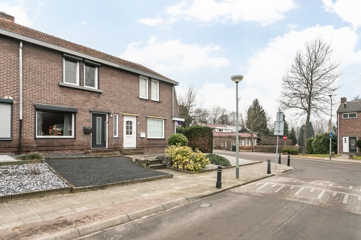 Foto 30 van Hazenkampstraat 141