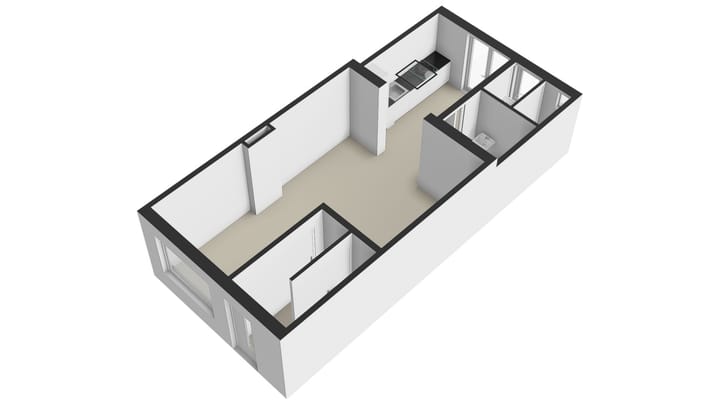 Foto 36 van Hazenkampstraat 141