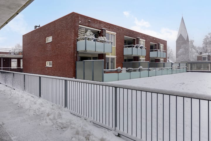 Foto 2 van Kroonkampweg 12-F