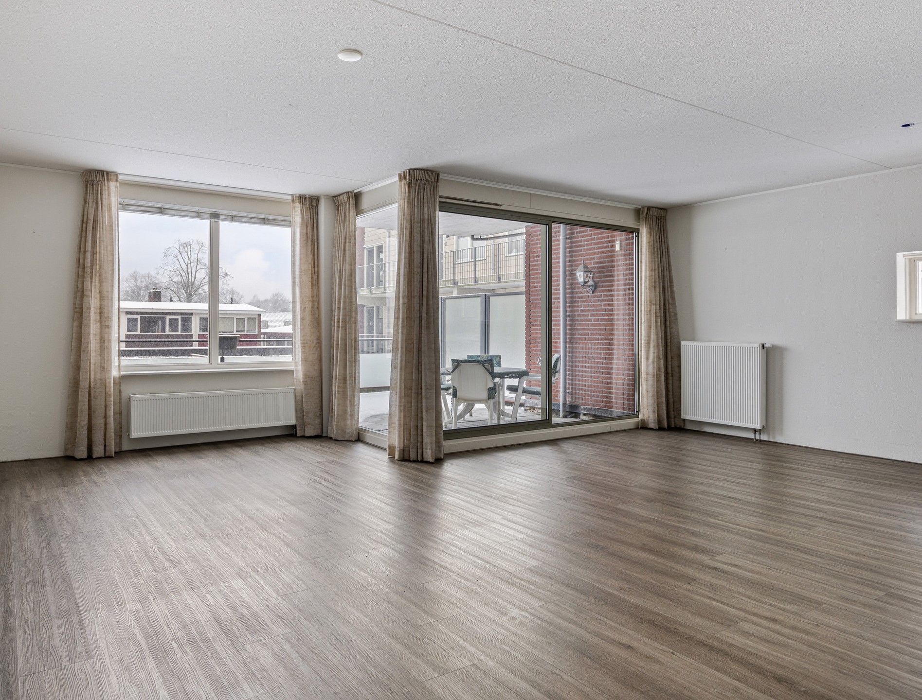 Photo 3 of Kroonkampweg 12-F