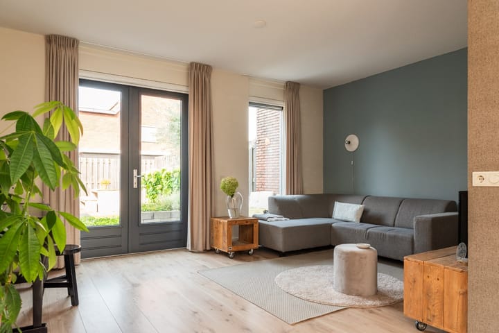 Foto 2 van Johannes Vermeerstraat 23