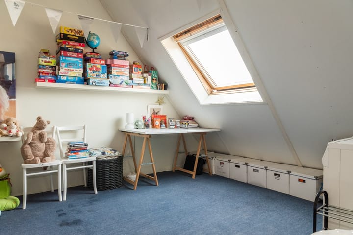 Photo 25 of Johannes Vermeerstraat 23