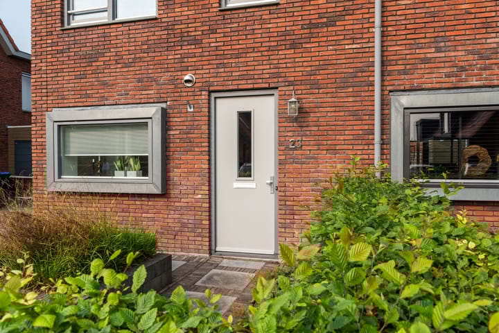 Photo 39 of Johannes Vermeerstraat 23