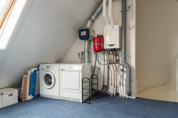 Photo 50 of Johannes Vermeerstraat 23