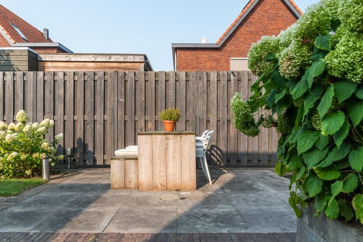 Photo 53 of Johannes Vermeerstraat 23