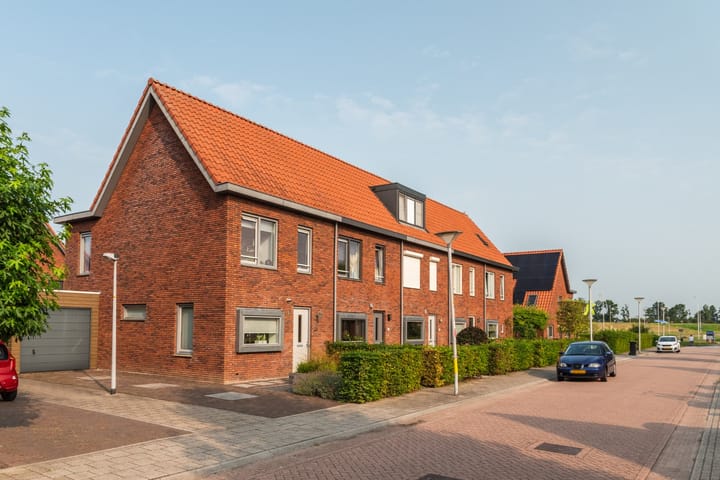 Photo 59 of Johannes Vermeerstraat 23