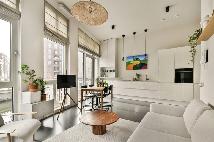 Foto 1 van Willem Dudokhof 221