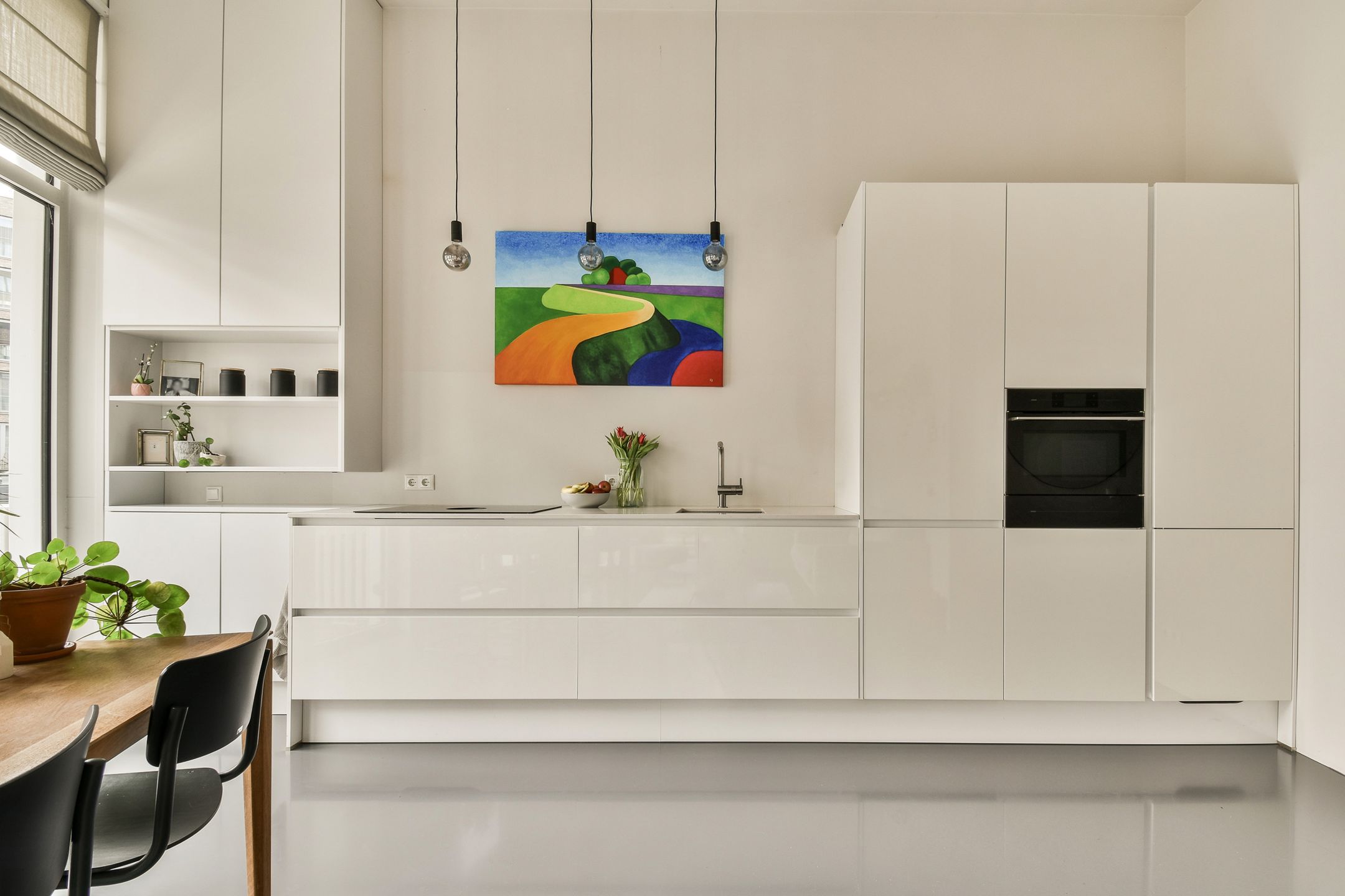 Photo 3 of Willem Dudokhof 221