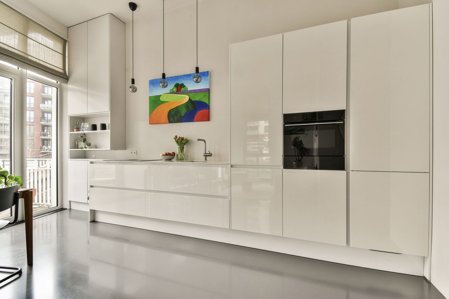 Photo 4 of Willem Dudokhof 221