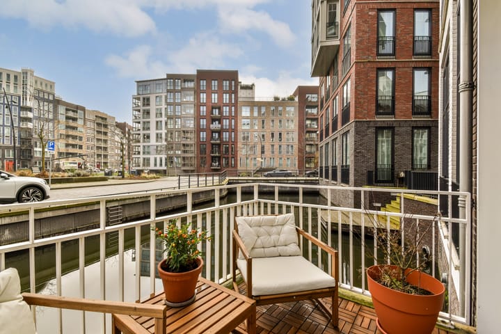 Foto 5 van Willem Dudokhof 221