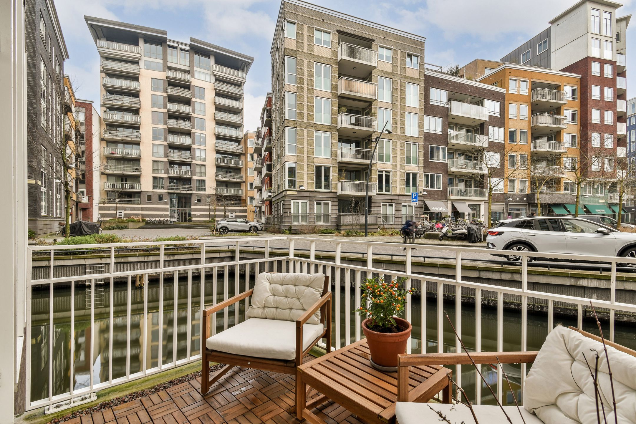 Photo 6 of Willem Dudokhof 221