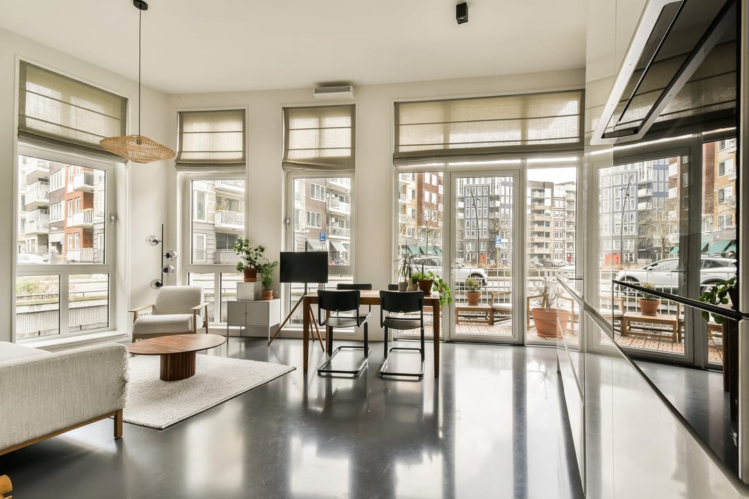 Photo 8 of Willem Dudokhof 221