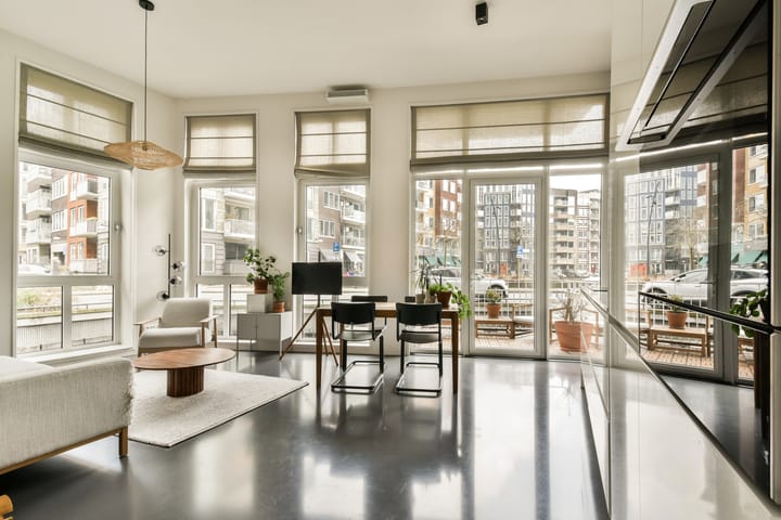 Foto 8 van Willem Dudokhof 221