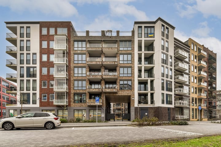 Foto 16 van Willem Dudokhof 221