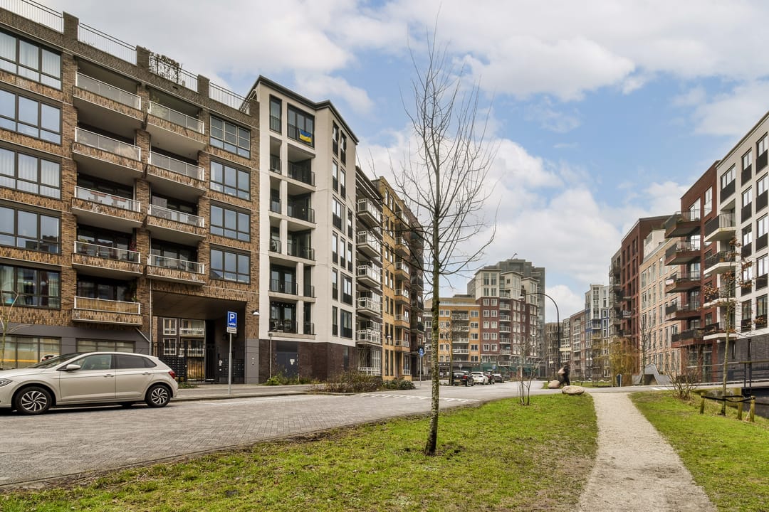 Photo 17 of Willem Dudokhof 221