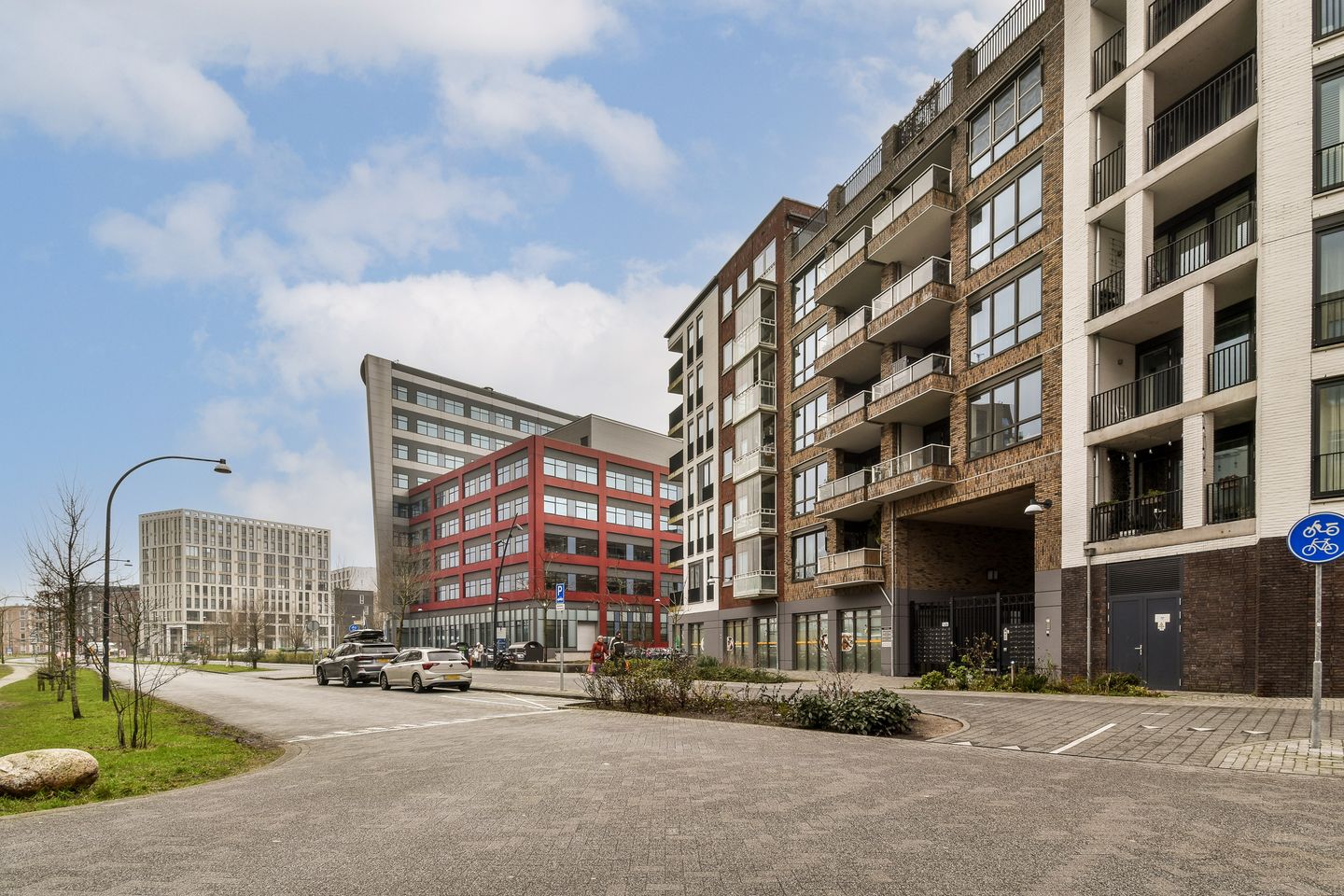 Photo 19 of Willem Dudokhof 221