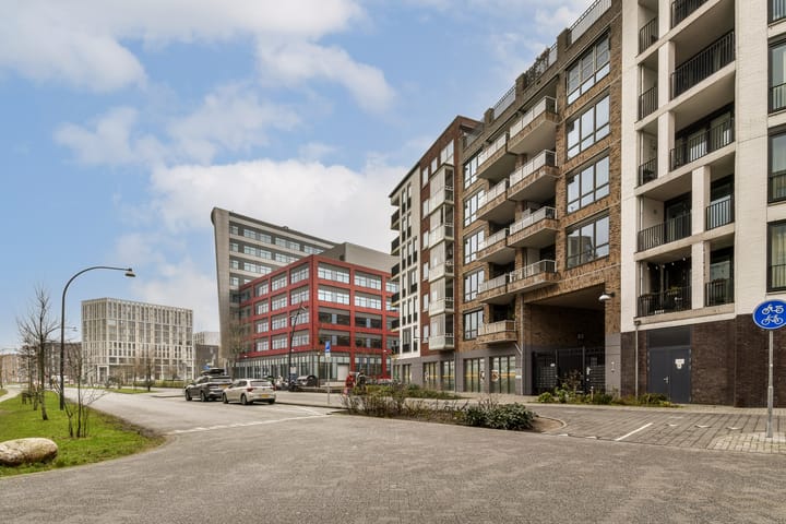 Foto 19 van Willem Dudokhof 221