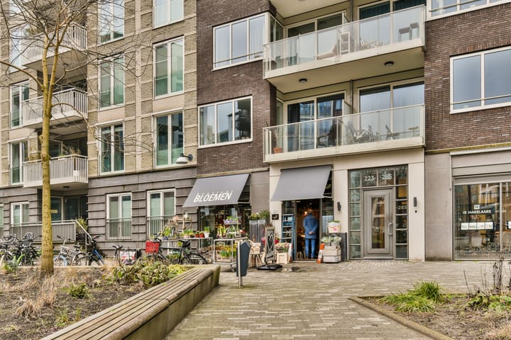 Foto 20 van Willem Dudokhof 221