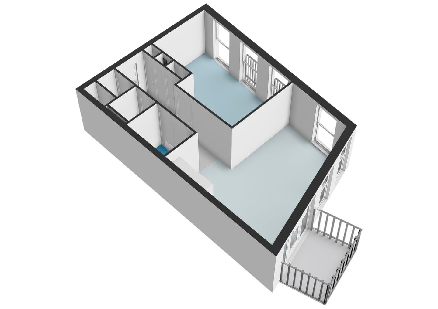 Photo 25 of Willem Dudokhof 221