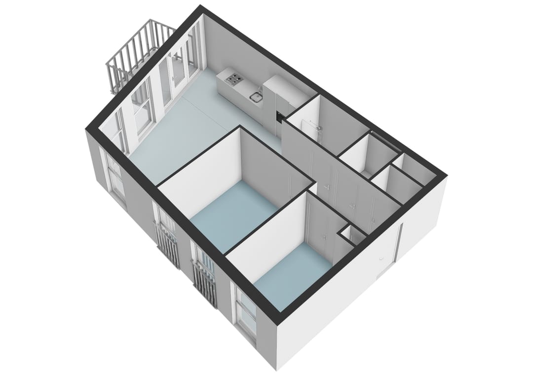 Photo 26 of Willem Dudokhof 221