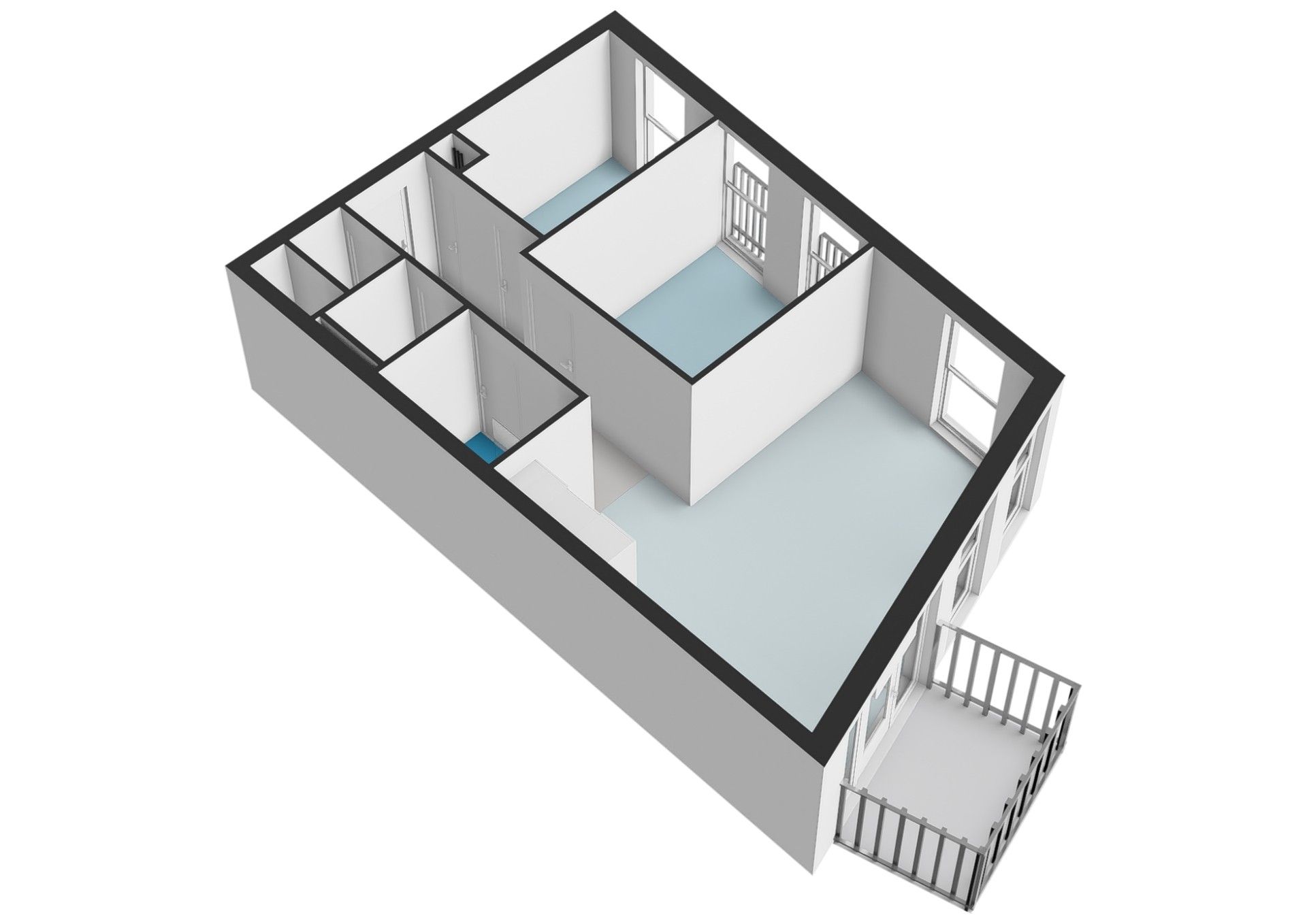 Photo 27 of Willem Dudokhof 221