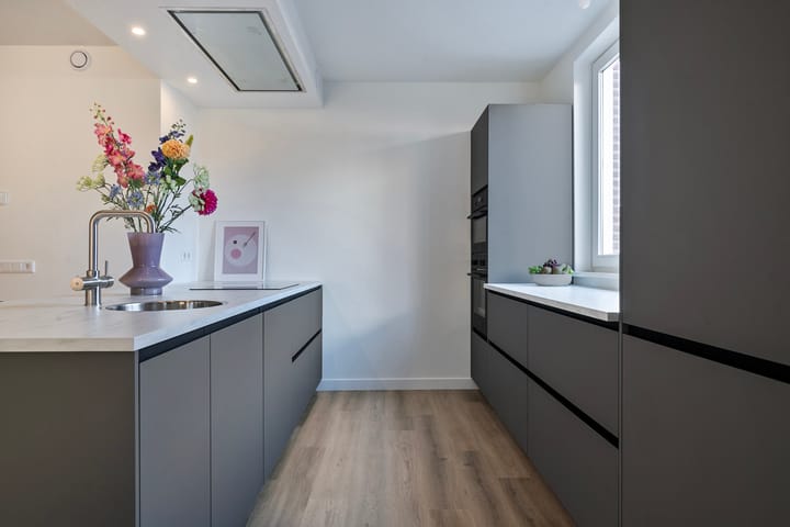 Foto 3 van Kerkhofpad 3-A